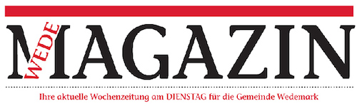 wedemagazin logo